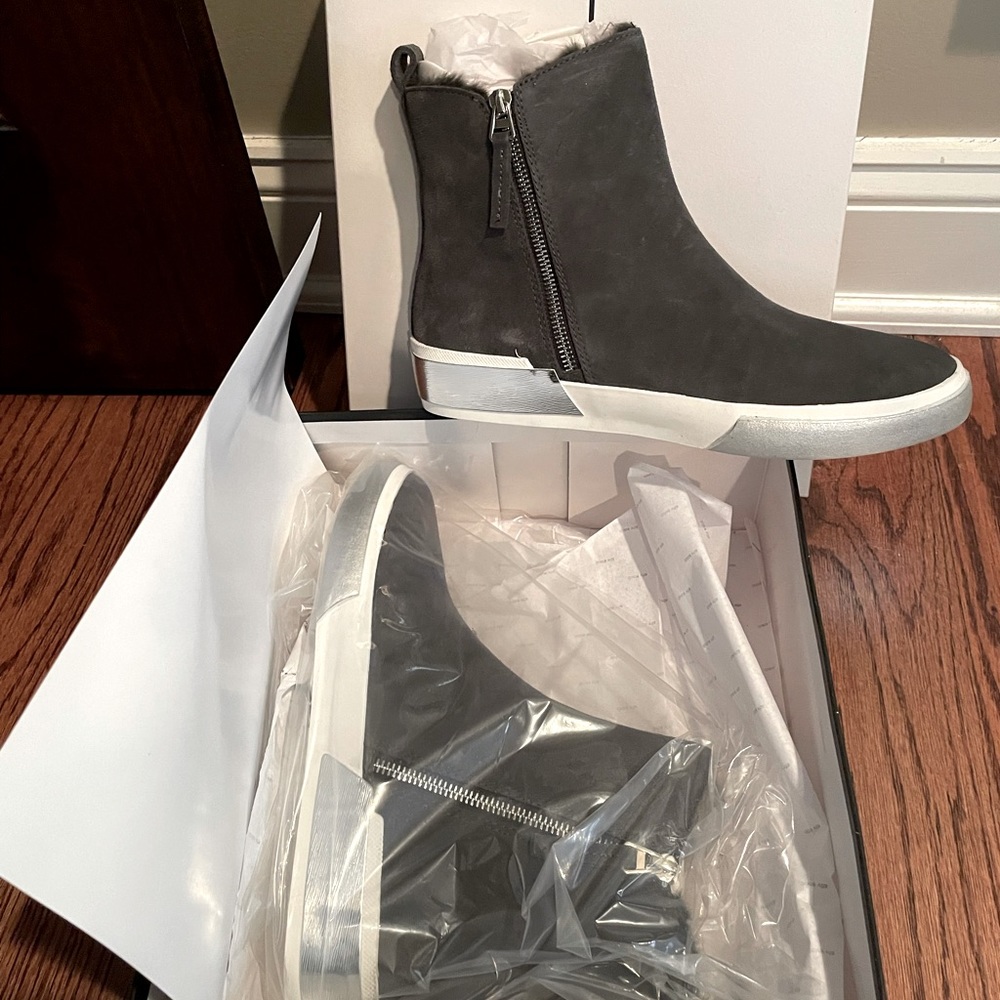 Dolce Vita Zucca sneakers